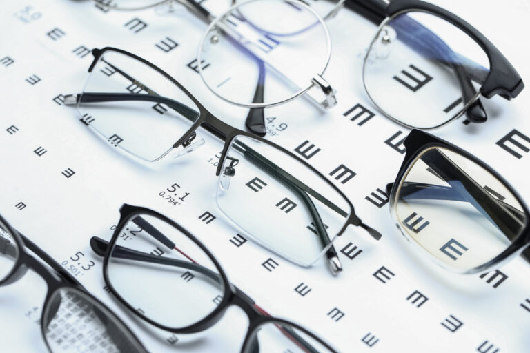 Ochelari de vedere la Novo Optic Craiova