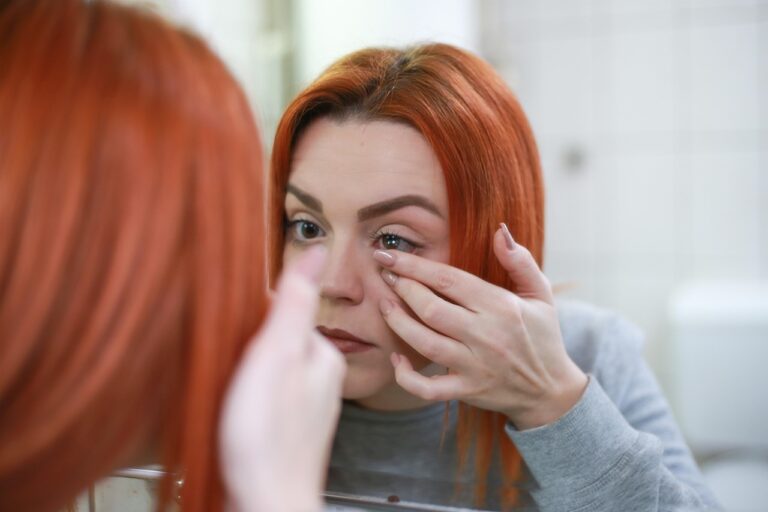 Lentile de contact tipuri intretinere si greseli frecvente