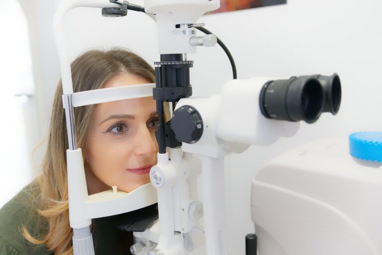 Glaucomul, de ce nu doare și cum îl depistezi la timp